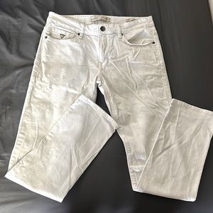 Men’s Guess Skinny Jeans